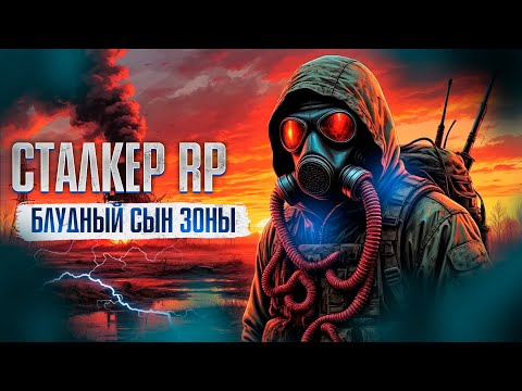 Видео: Stalker RP  Блудный сын Зоны # Haven Soul STALKER RP#  #dayz #сталкеррп