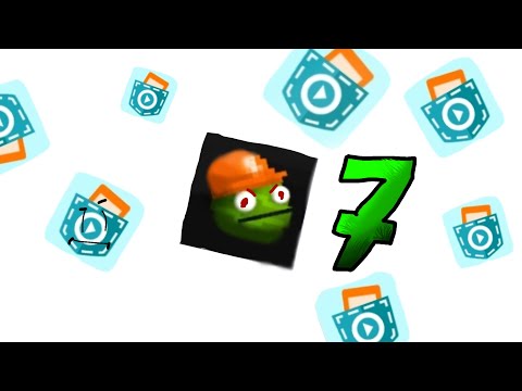 Видео: Сделал мелон санбокс в покет код *7*