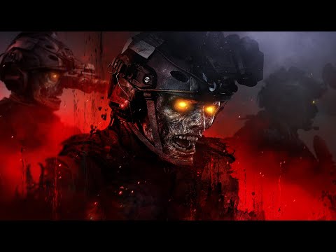 Видео: Call of Duty MWZ Финал: Восхождение.