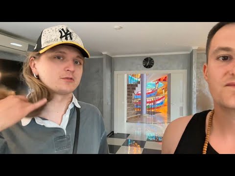 Видео: Стрим Платина и Злой