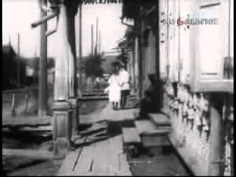 Видео: Хабаровск   1928 год