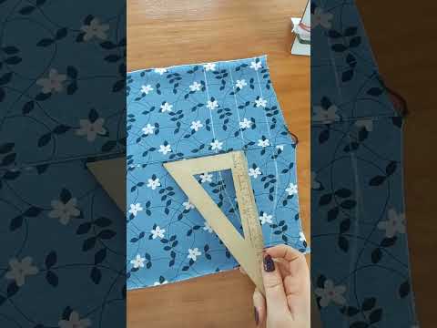 Видео: Расшиваем рукава.