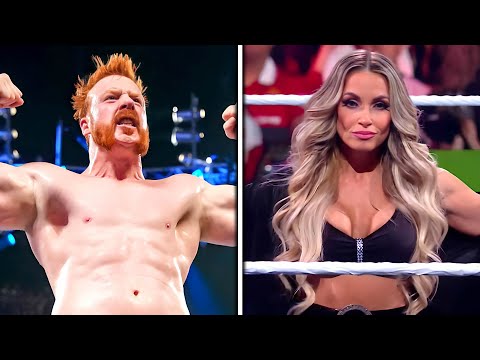 Видео: 10 легенд рестлинга, которые с возрастом становятся только лучше