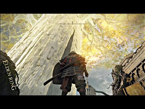 Видео: Elden Ring part 50 минус серьезный босс