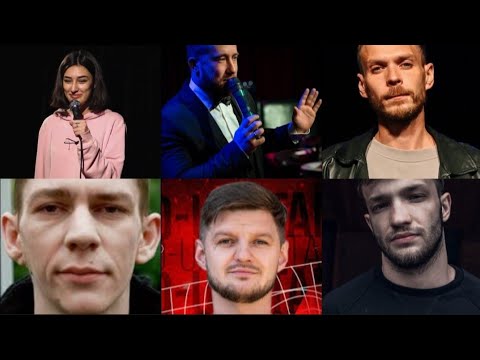 Видео: Юмор без воды #17