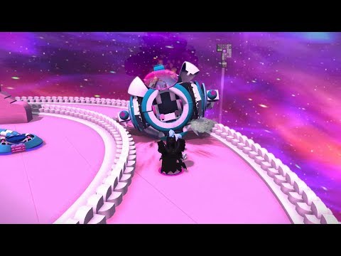 Видео: LEGO Movie 2 Videogame. #8. Церемония