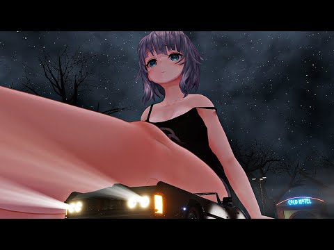 Видео: Автокинотеатр - VR