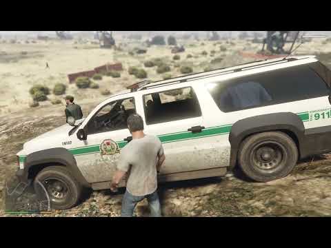 Видео: Граю в GTA 5 #44