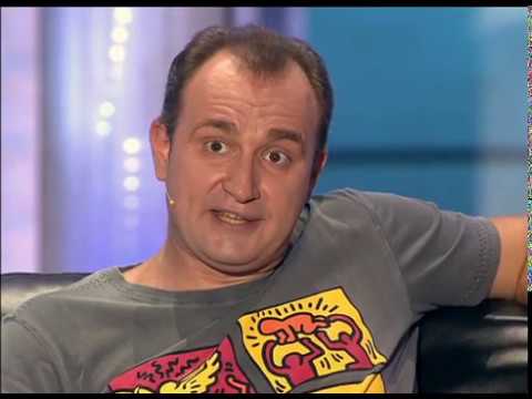 Видео: Святослав Ещенко. ТВ времён 5-го айфона. Муж у телевизора, жена - по хозяйству! Автор О. Кондратенко