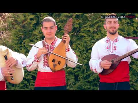 Видео: "Malka Nusha" - Pirinska kitka / "Малка Нуша" - Пиринска китка