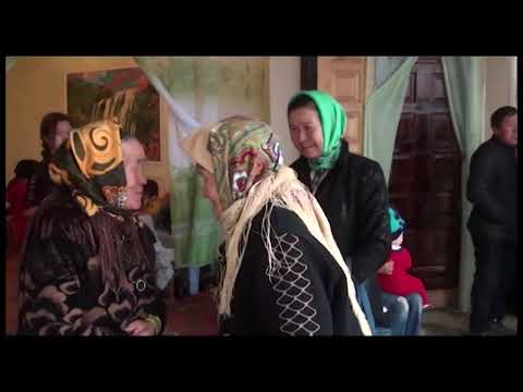 Видео: 07.01.2017.Мийрат+Бахаргул Беташар той