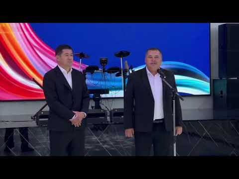 Видео: Шымбай районы