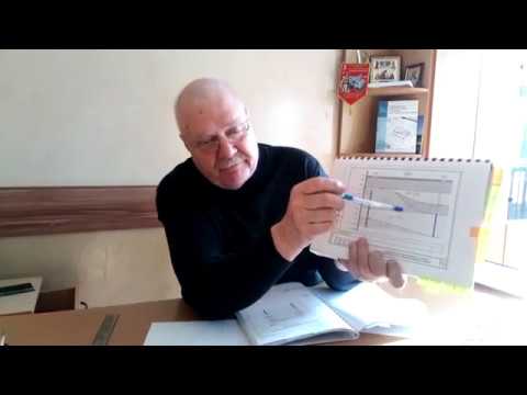 Видео: Урок №24 #геологическиеисследованияоснования  Их практическая роль в расчете фундаментов