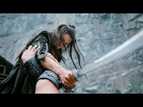 Видео: Чтобы спасти их, он решил привести всех, чтобы избежать тюрьмы!