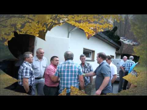 Видео: ШУМАНОВКА МОЯ 1 -meine Heimat