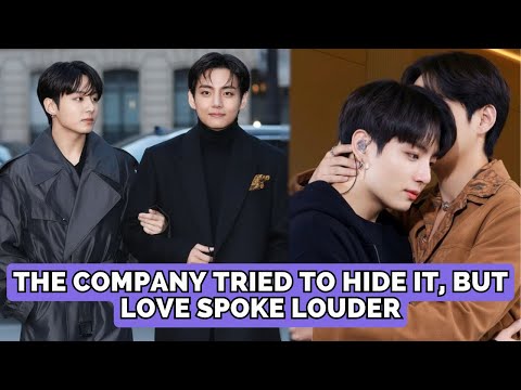 Видео: 💔 Чонгук снова использован?! Правда о «Are You Sure» и молчаливая поддержка Тэхёна 😭