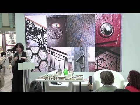 Видео: Лекция "Доходные дома Москвы. Детали, которые нужно сохранить"