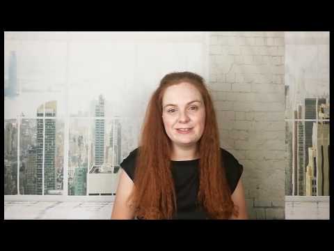 Видео: Как замедлить речь.  Учимся ставить паузы