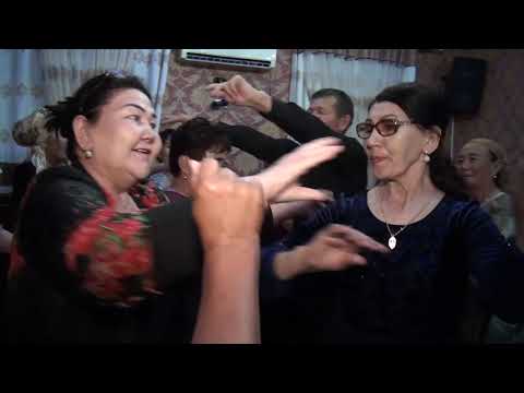 Видео: ЖАҢАҚАЗҒАН АУЫЛЫ 5-МЕКТЕП 1972-1982 ТҮЛЕКТЕРІ 40 ЖЫЛДЫҚ КЕЗДЕСУ ТОЙЫ! (2-БӨЛІМ)