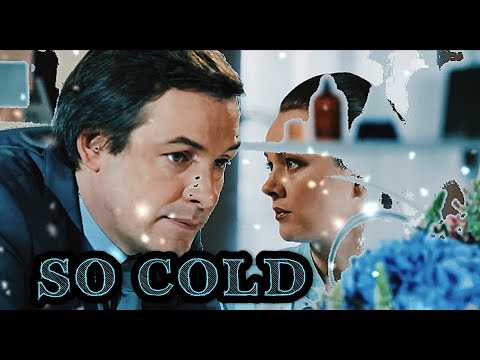 Видео: Пёс |Алексей Леонидов х Лена Жарова| So cold