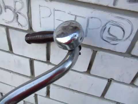 Видео: Редкость! ХВЗ-В22!