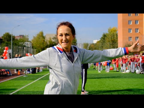 Видео: Новости ВНГ Открытие стадиона