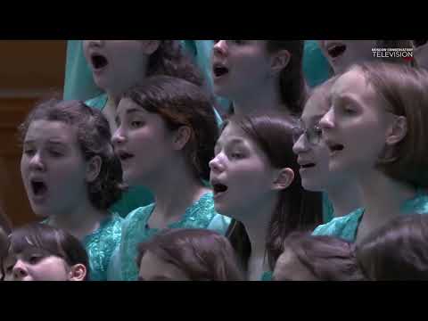 Видео: Корейская народная песня "Ариран" | Korean folk song "Ariran"