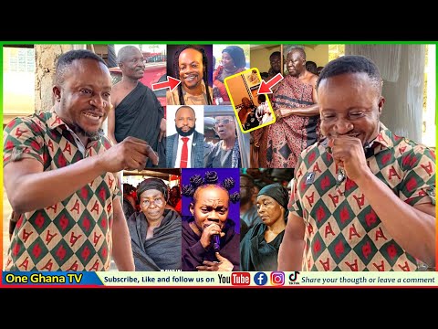 Видео: Вскрытие папы Лумбы. Почему похоронный комитет был распущен, а дата изменена — Computer Man F!res