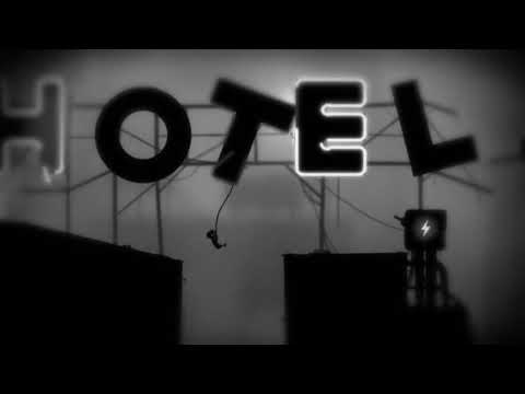 Видео: LIMBO — Девочка… или ловушка? #2