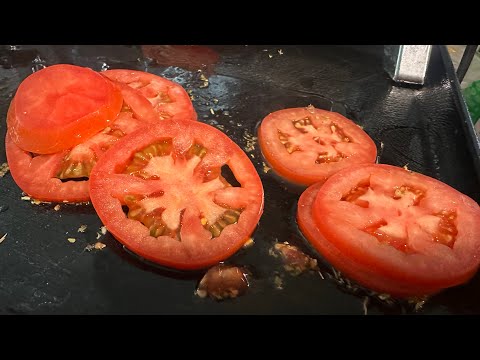 Видео: Сублимированные томаты