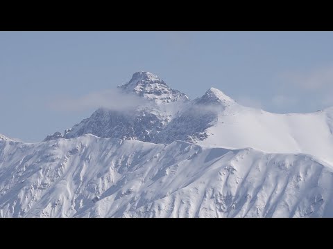 Видео: Снежный человек I Хотите верьте! 25.11.2021