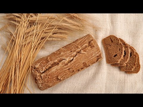 Видео: Видео рецепта за хляб от лимец