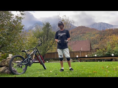 Видео: 30.10.25 Про сноубордиста катнувшего с Эвереста в 2001 Джерримендеринг Black friday С Ахиллом ЭстоХ