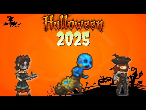 Видео: Dead Ahead: Zombie Warfare. Halloween 2025 | Прохождение события "Хэллоуин 2024" 170+ волн.