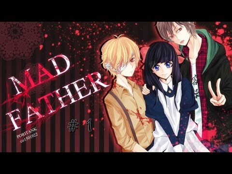 Видео: Mad father #1 (Семейная тайна )