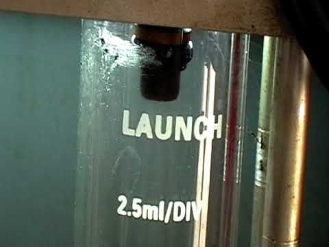 Видео: Хлопки при включении зажигания