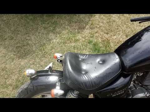 Видео: Боббер Балтмоторс 200