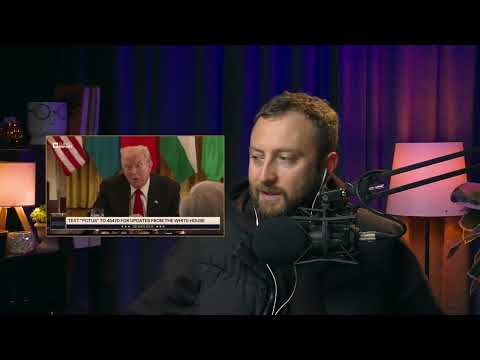 Видео: США хотят поглотить Среднюю Азию? Зверства ТЦК, Турция восстанавливает империю - тест нового формата