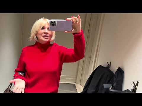 Видео: 🛍 Massimo Dutti — что понравилось и что отправила на примерку