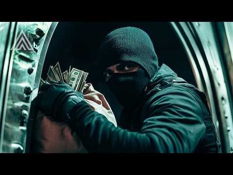 Видео: 7 от Най-смелите Банкови Обири