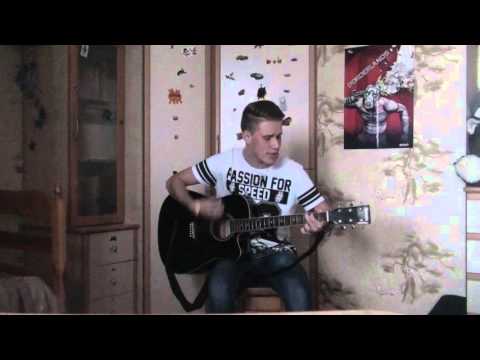 Видео: Lumen - Три Пути(cover)