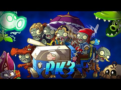 Видео: 9⃣ Выпуск Рандомной команды зомби! 2 сезон