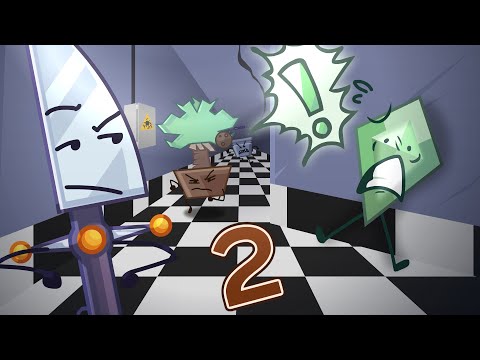 Видео: Цель стать хостом 2 - Изумрудный побег