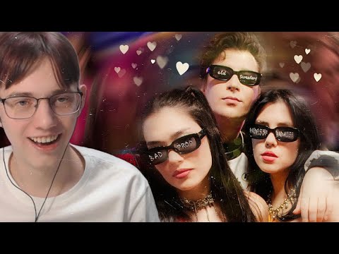 Видео: ЭТО КАМБЭК!!! OLD SWEATERS "Камбэк" - Реакция [Reaction]