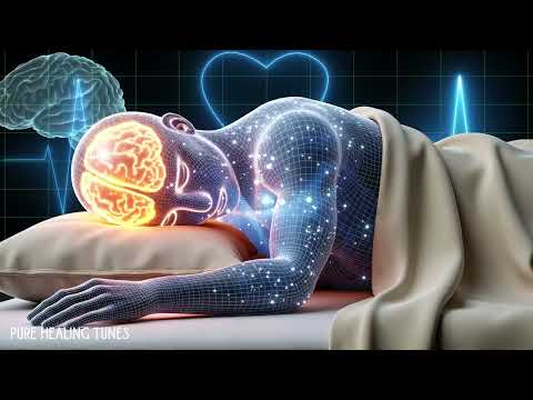 Видео: 528 Гц + 432 Гц — Частота Исцеления Всего Тела I Восстановление Днк, Исцеление Повреждений Тела И...