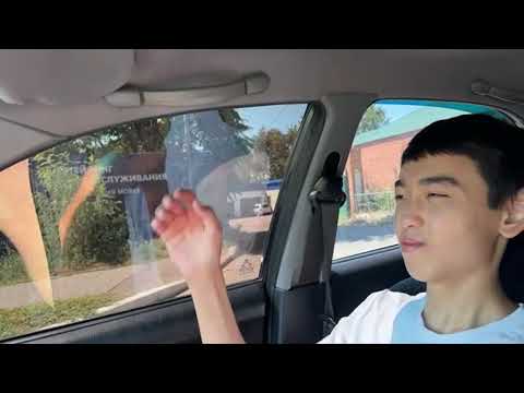 Видео: Элиста