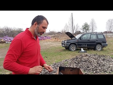 Видео: Теория б/у асфальта .