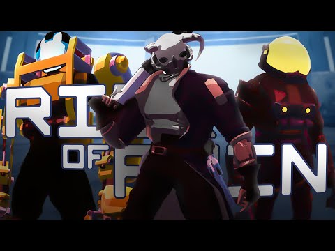 Видео: Кооператив с Zixman и Аячслойцру // Risk of Rain 2 #44