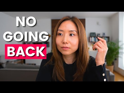 Видео: Я уволился с работы с 9 до 5, узнав три вещи