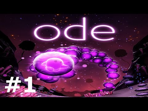 Видео: Ode. #1. Прохождение без комментариев.